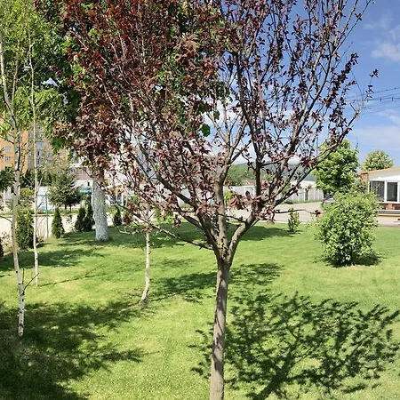 Gasthuis Nueva Park 3*