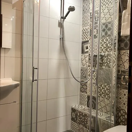 Nueva Park Pensjonat