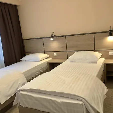 Nueva Park Pensjonat