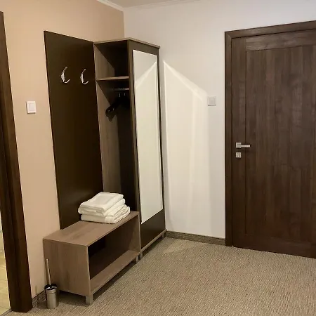 Nueva Park Pensjonat