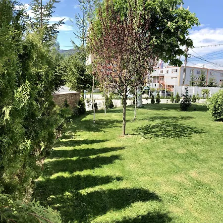 Nueva Park Pensjonat 3*