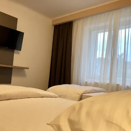 Nueva Park Pensjonat