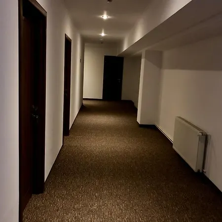 Nueva Park Pensjonat Braszów