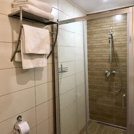Nueva Park 3* Braszów