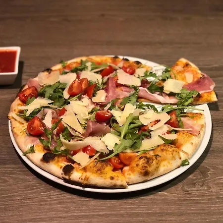 Gasthuis Nueva Park 3*