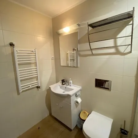 Nueva Park Pensjonat 3*