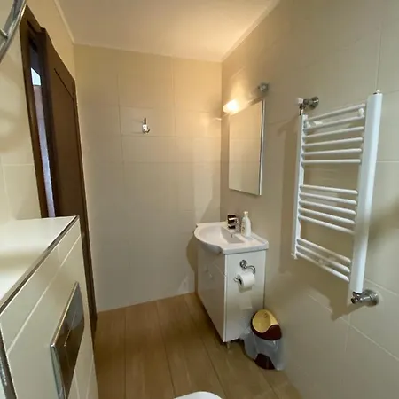 Nueva Park Pensjonat 3*