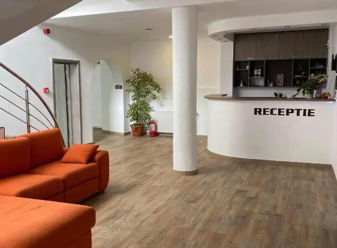 Guest house Nueva Park 3*