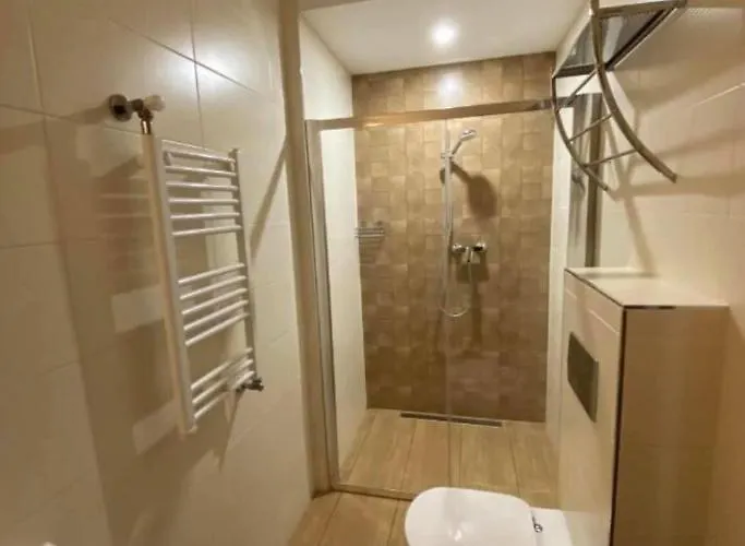 Guest house Nueva Park