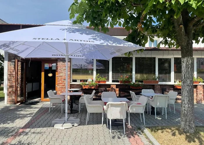 Guest house Nueva Park 3*