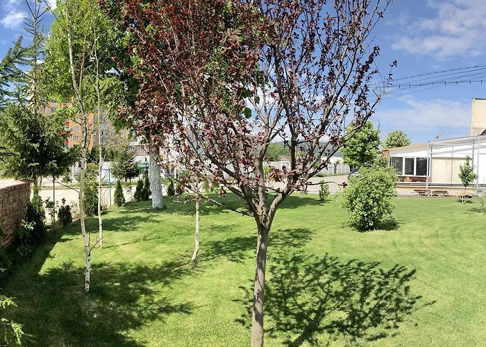 Guest house Nueva Park 3*