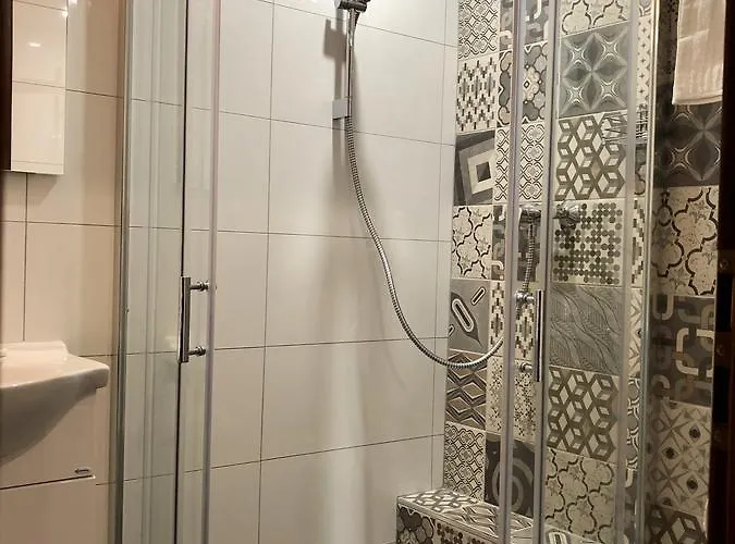 Nueva Park Guest house