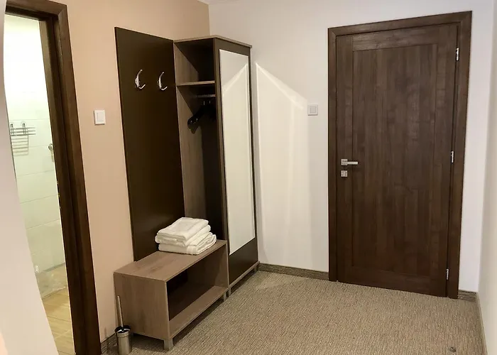 Nueva Park Guest house