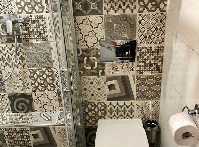 Nueva Park 3* Brasov