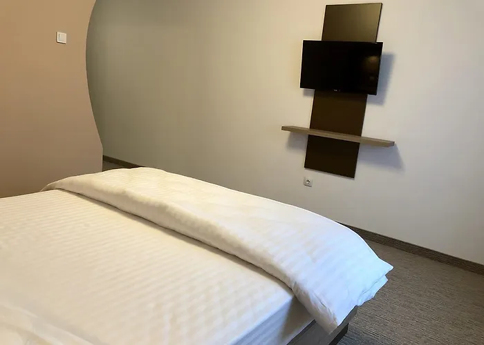 Guest house Nueva Park 3*