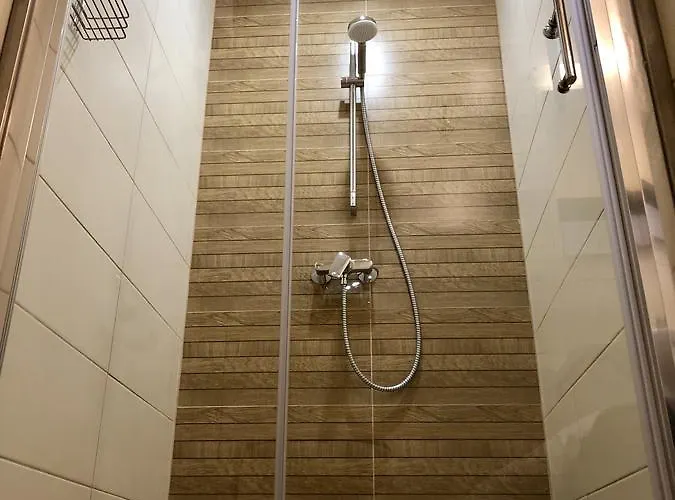 Guest house Nueva Park 3*