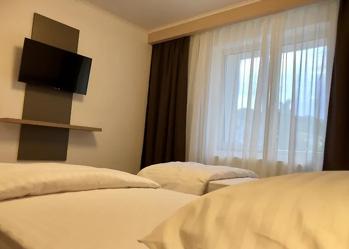 Nueva Park Guest house