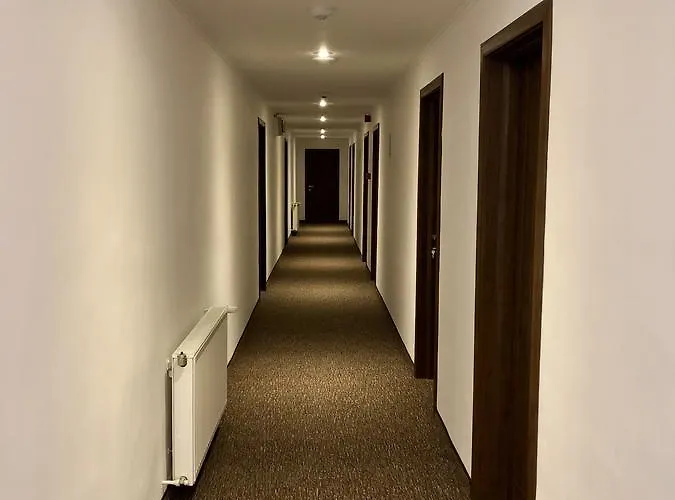 Guest house Nueva Park 3*