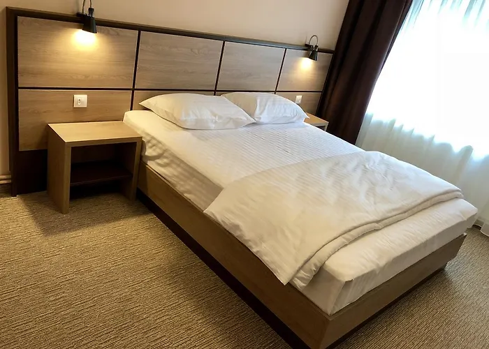 Guest house Nueva Park 3*