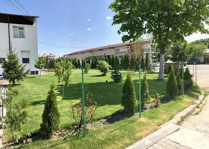 Nueva Park Guest house Brasov