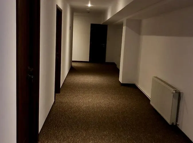 Nueva Park Guest house Brasov