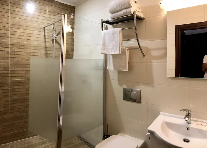 Nueva Park Guest house Brasov