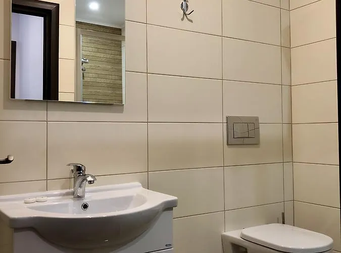 Guest house Nueva Park