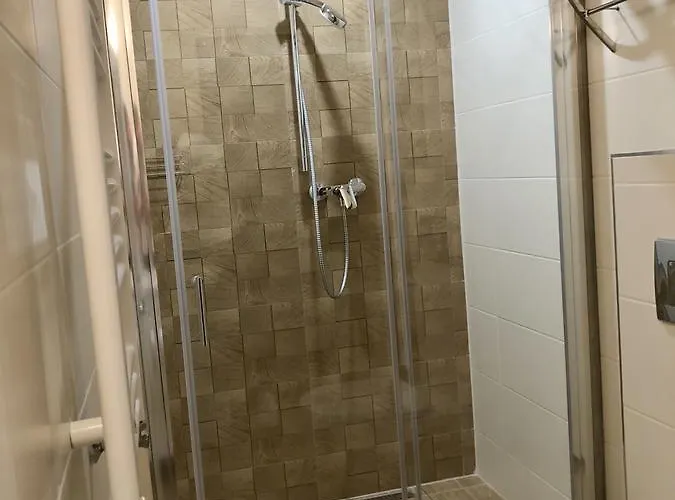 Nueva Park Guest house 3*