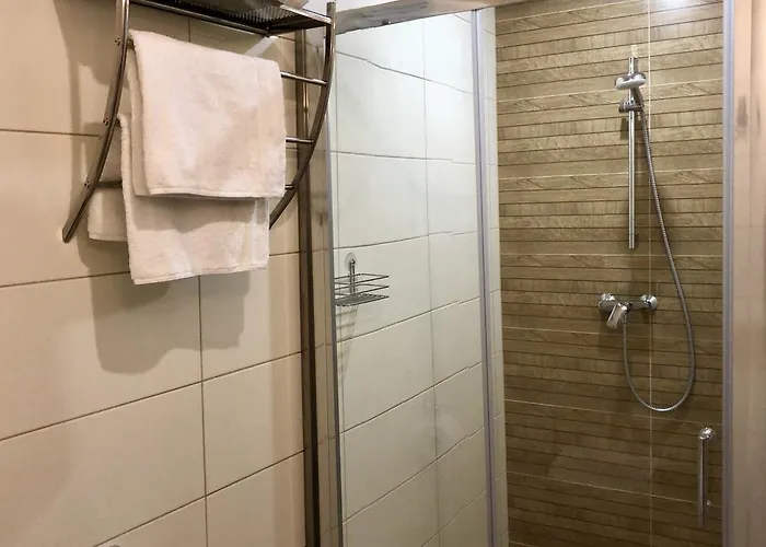 Nueva Park 3* Brasov