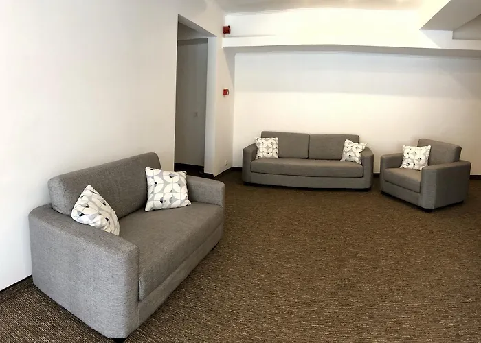 Guest house Nueva Park Brasov