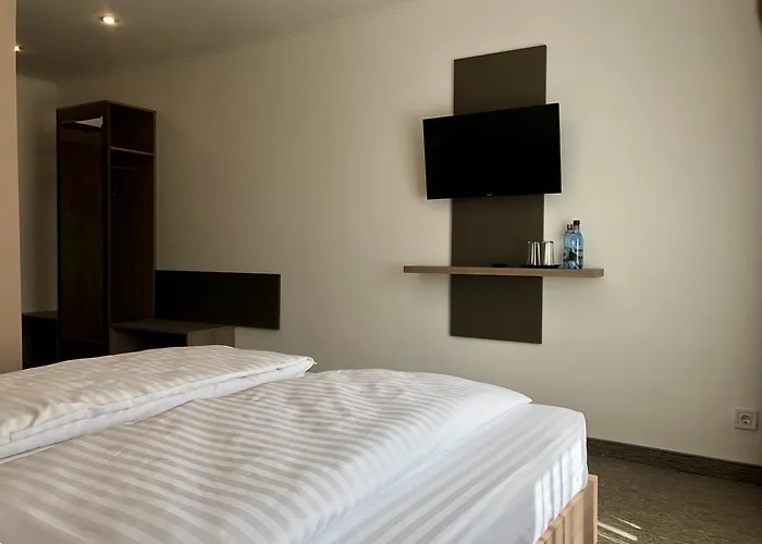 Guest house Nueva Park