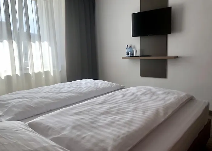 Nueva Park 3* Brasov