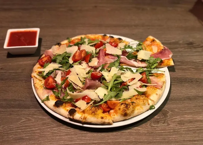 Guest house Nueva Park 3*