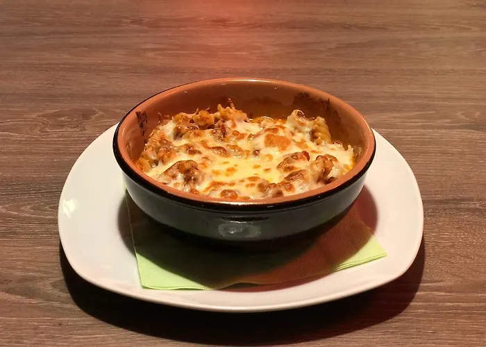 Nueva Park Guest house