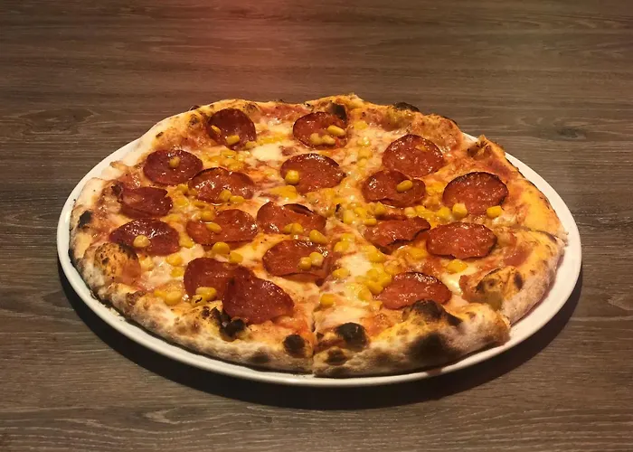 Guest house Nueva Park Brasov