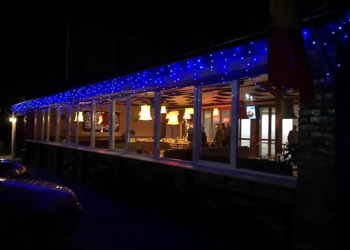 Guest house Nueva Park 3*