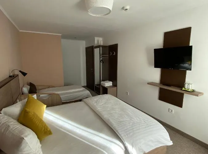 Guest house Nueva Park