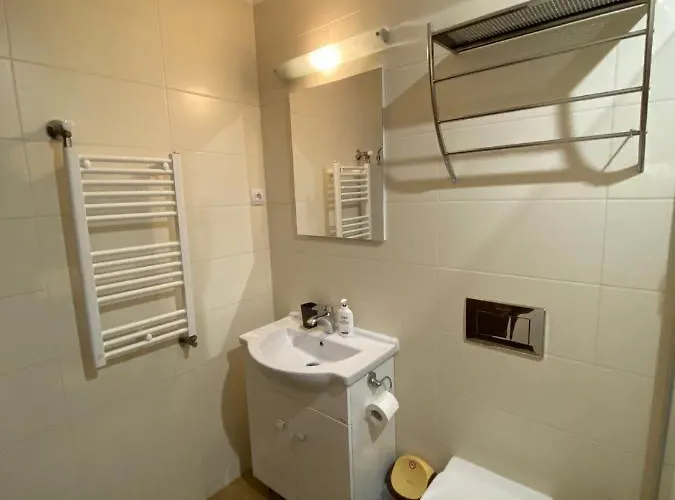 Nueva Park Guest house 3*