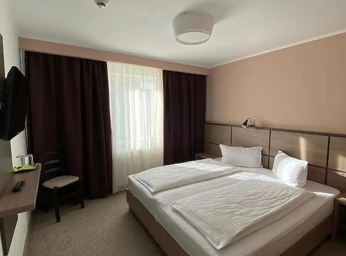 Guest house Nueva Park Brasov
