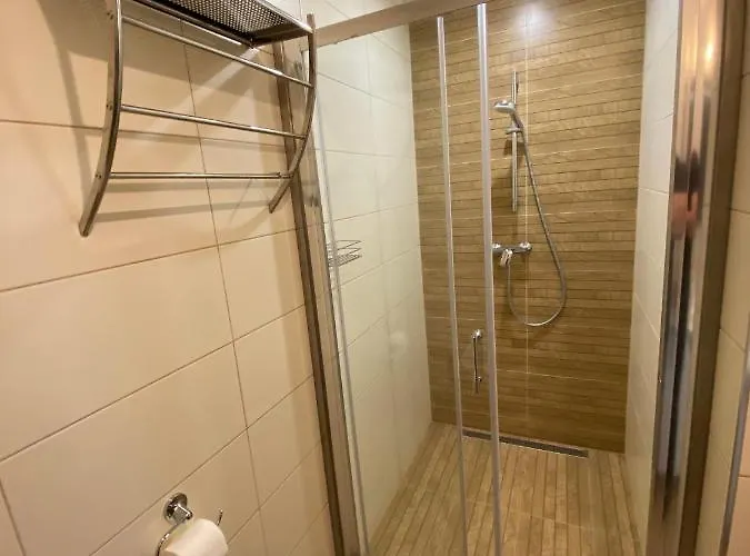 Guest house Nueva Park