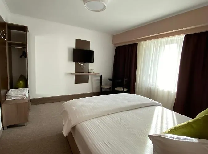 Guest house Nueva Park