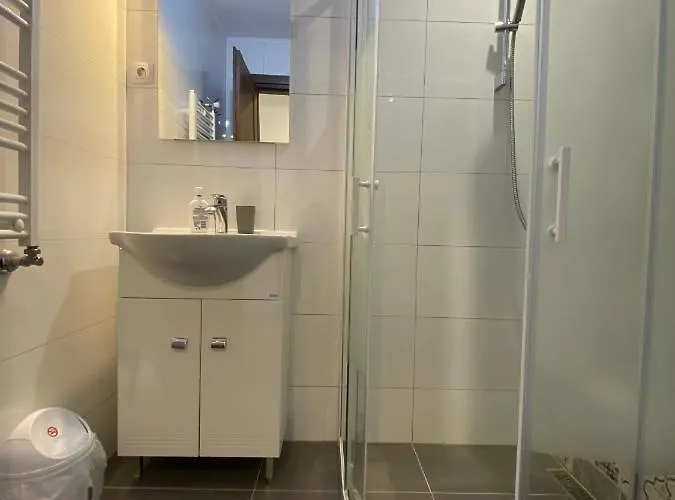 Guest house Nueva Park