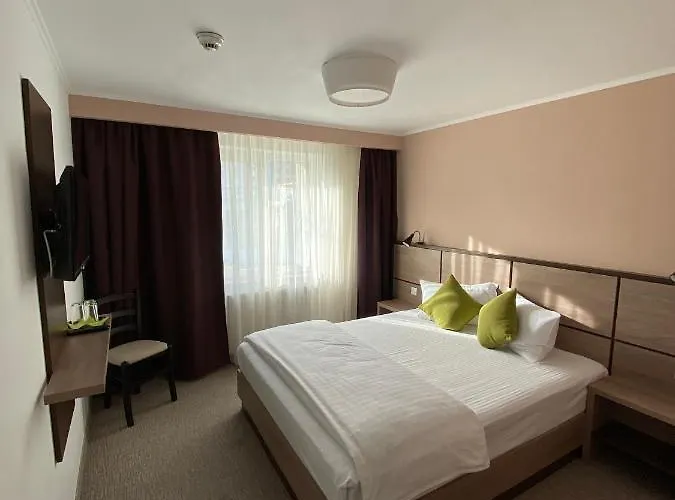 Guest house Nueva Park