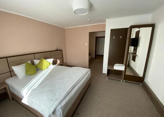 Guest house Nueva Park