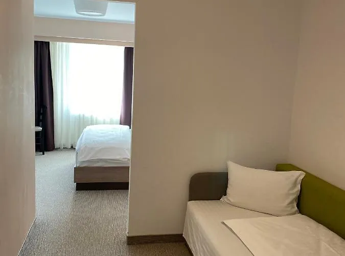 Guest house Nueva Park Brasov