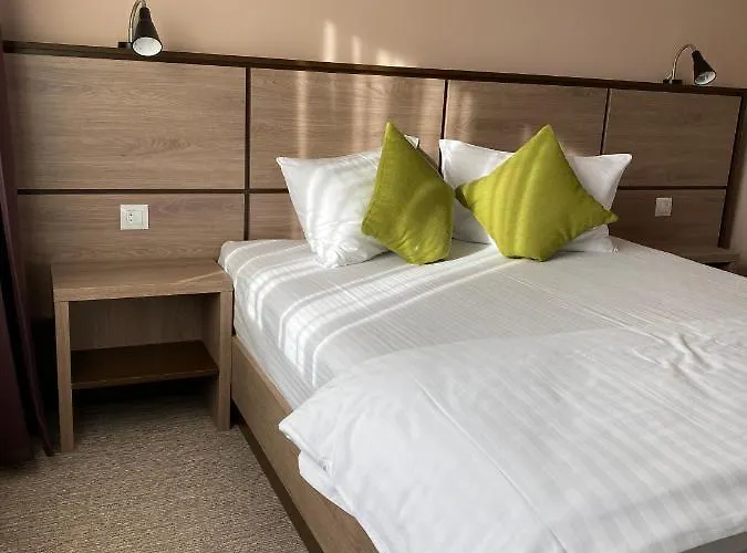 Guest house Nueva Park Brasov