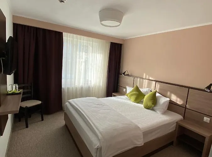 Nueva Park Guest house