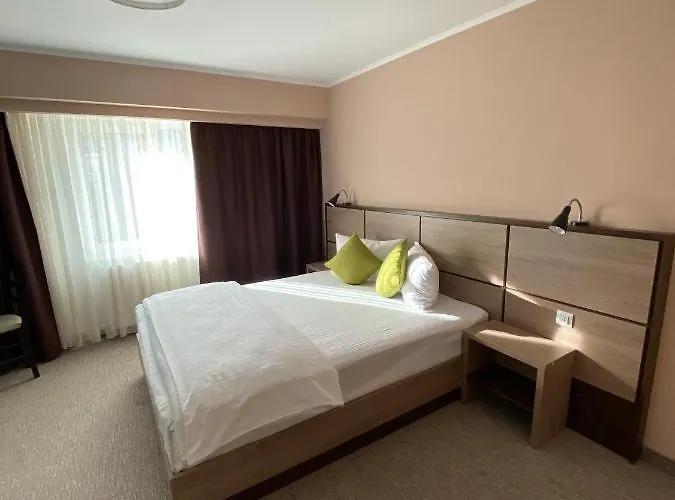 Nueva Park ブラショフ